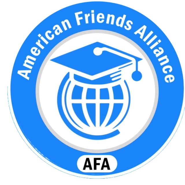 American Friends Alliance Logo